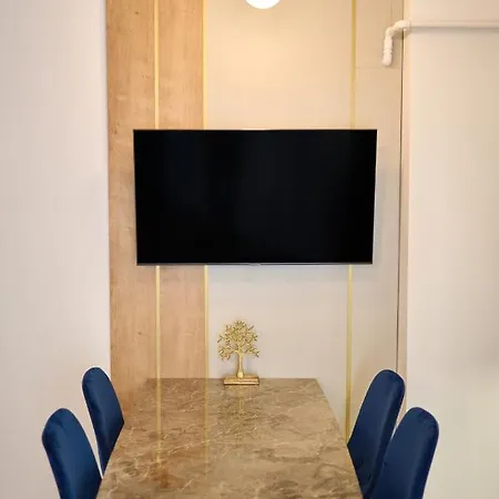 Apartmán Eee Boutique *