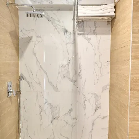 Apartmán Eee Boutique Constanţa