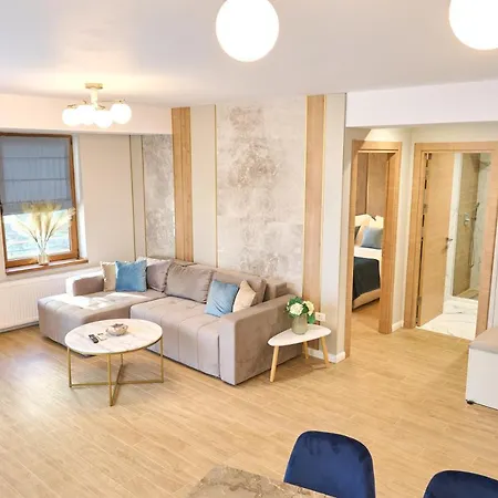 Apartmán Eee Boutique