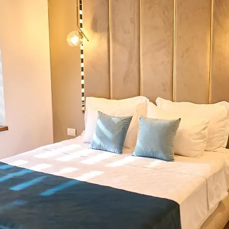 Apartmán Eee Boutique