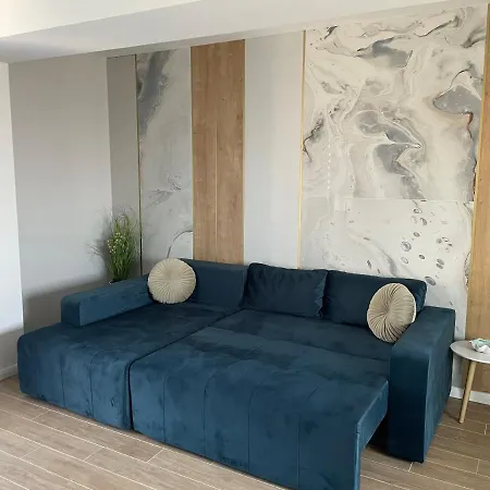 Apartmán Eee Boutique