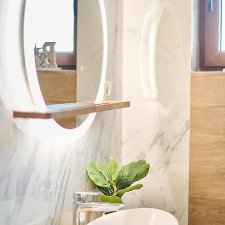 Apartmán Eee Boutique