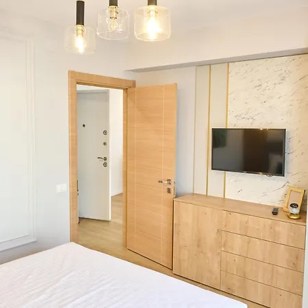 Apartmán Eee Boutique *