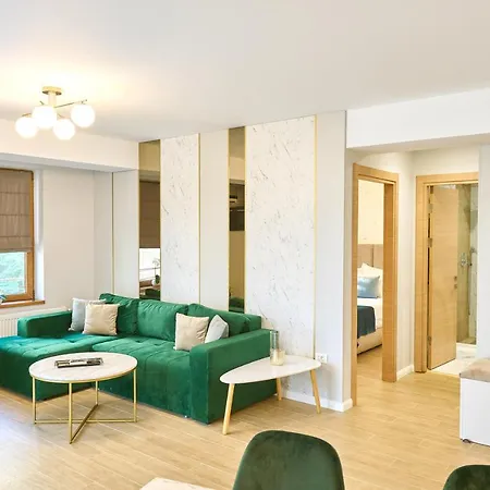 Apartmán Eee Boutique *