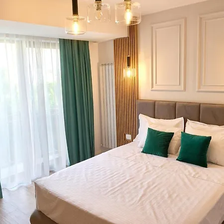 Apartmán Eee Boutique *