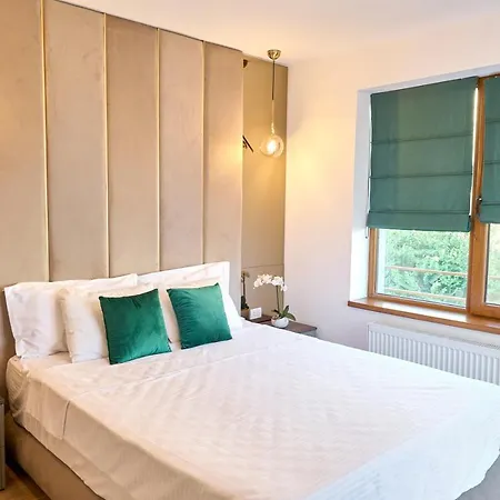 Apartmán Eee Boutique