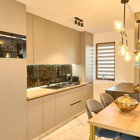 Eee Boutique Apartmán Constanţa