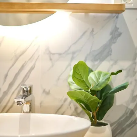 Apartmán Eee Boutique