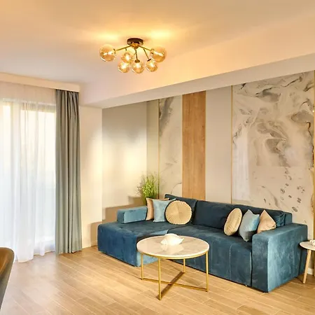 Eee Boutique Apartmán