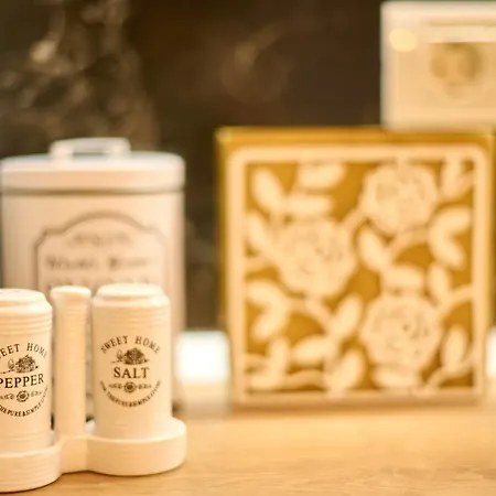 Apartmán Eee Boutique *