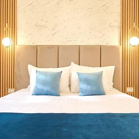 Apartmán Eee Boutique *