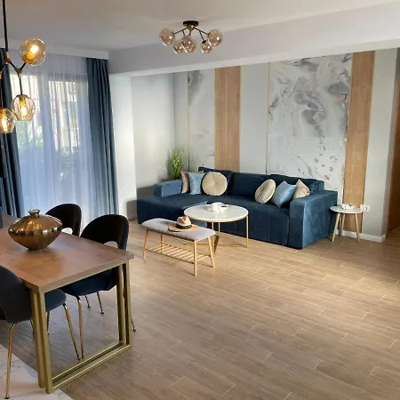 Apartmán Eee Boutique