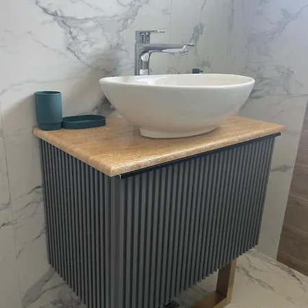 Eee Boutique Apartmán Constanţa