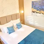 Apartamento Eee Boutique *