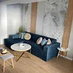Eee Boutique Apartamento *