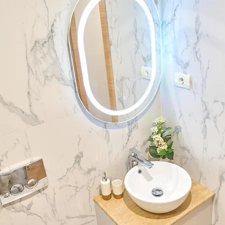 Lejlighed Eee Boutique Constanţa