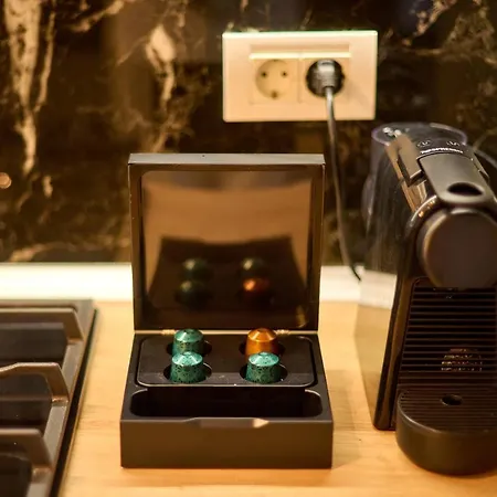 Lejlighed Eee Boutique *