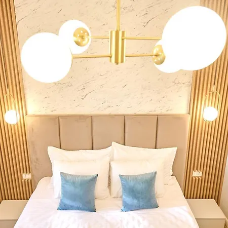 Eee Boutique Lejlighed