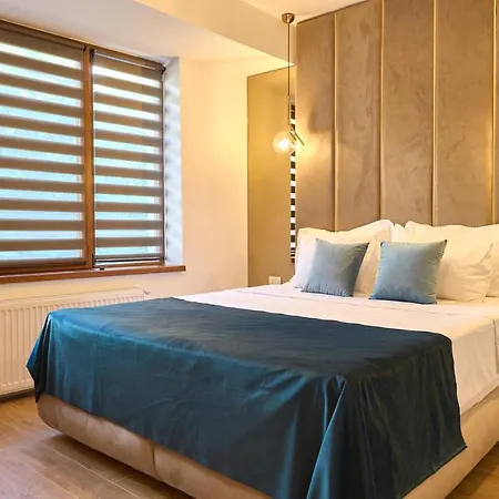 Lejlighed Eee Boutique Constanţa