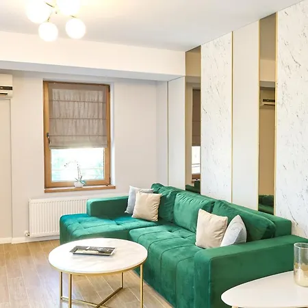 Lejlighed Eee Boutique Constanţa