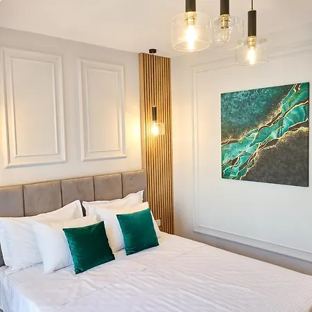 Lejlighed Eee Boutique Constanţa