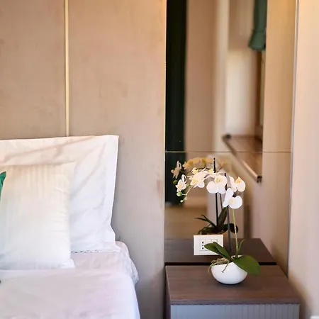 Eee Boutique Lejlighed Constanţa