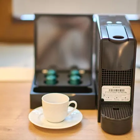 Appartamento Eee Boutique *