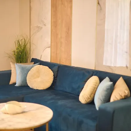 Eee Boutique Appartamento *