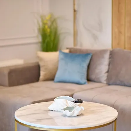 Eee Boutique Lejlighed