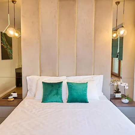 Eee Boutique Lejlighed Constanţa