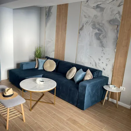 Eee Boutique Lejlighed *