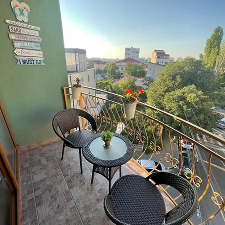 Eee Boutique Constanţa