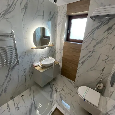 Eee Boutique Lejlighed *