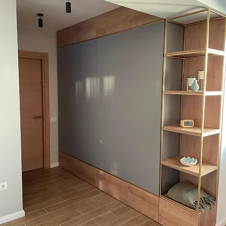 Eee Boutique Lejlighed Constanţa