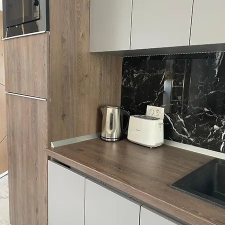 Eee Boutique 아파트