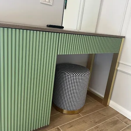 Lejlighed Eee Boutique Constanţa