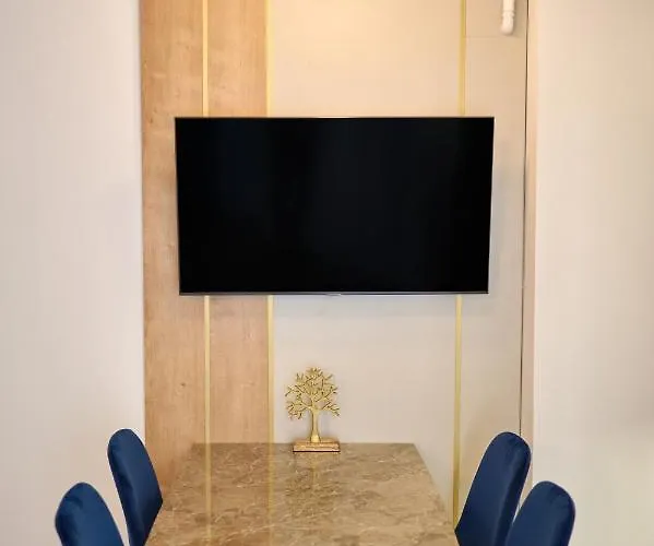 Appartamento Eee Boutique *