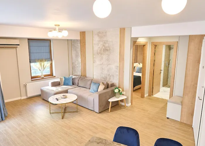 Apartment Eee Boutique