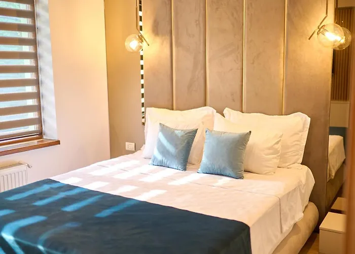 Apartment Eee Boutique