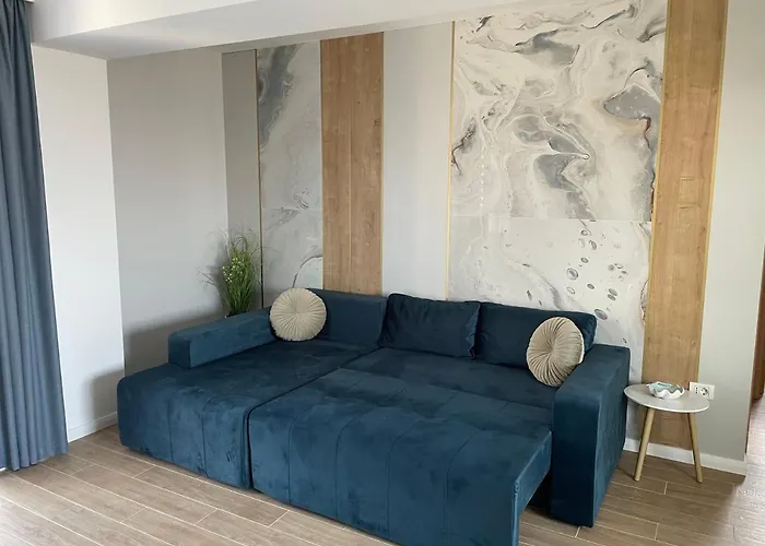 Appartamento Eee Boutique