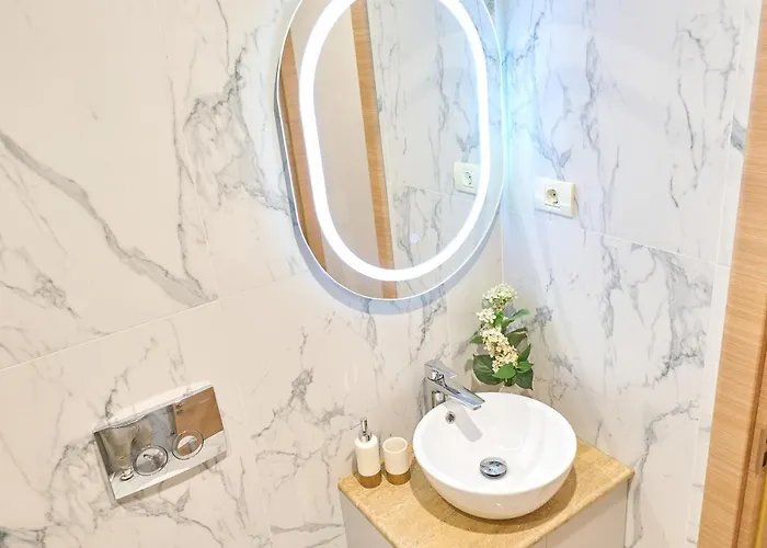 Apartment Eee Boutique Constanta