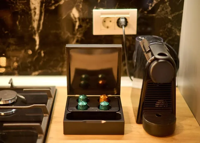 Apartment Eee Boutique *