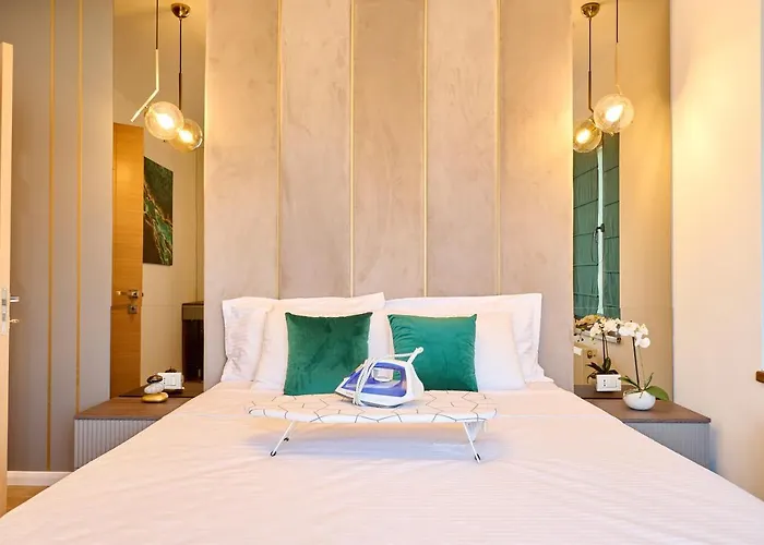 Apartment Eee Boutique Constanta