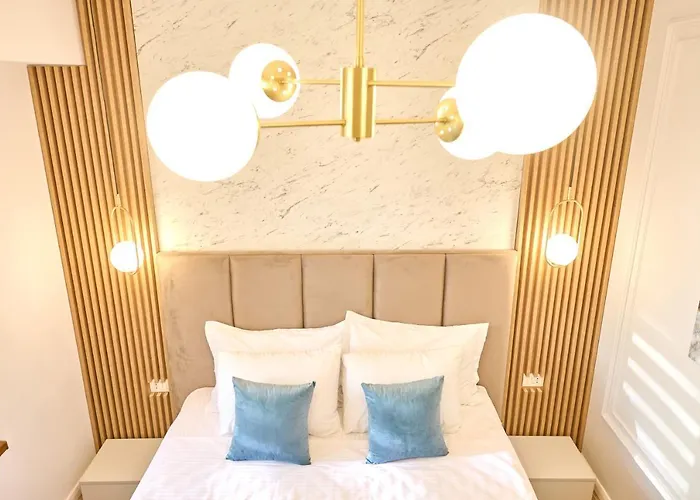 Eee Boutique Apartment