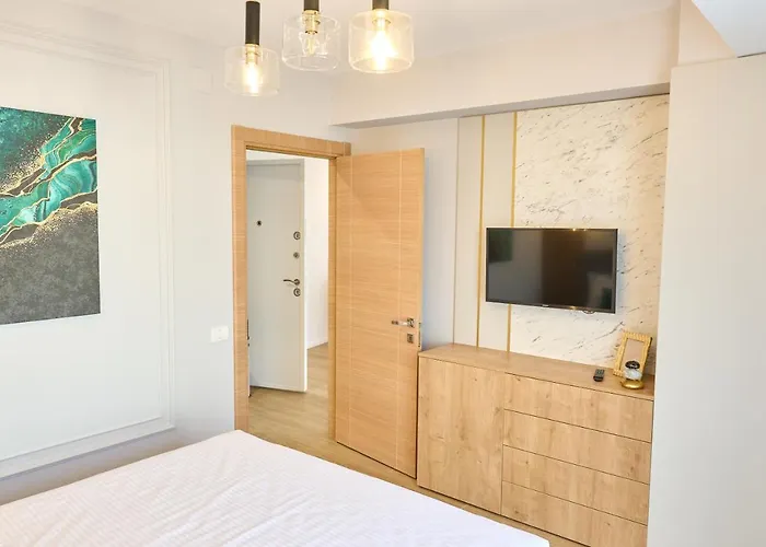 Apartment Eee Boutique *