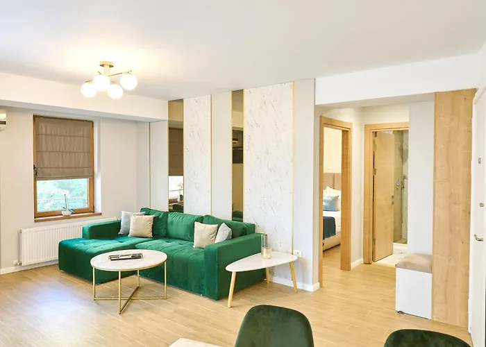 Apartment Eee Boutique *