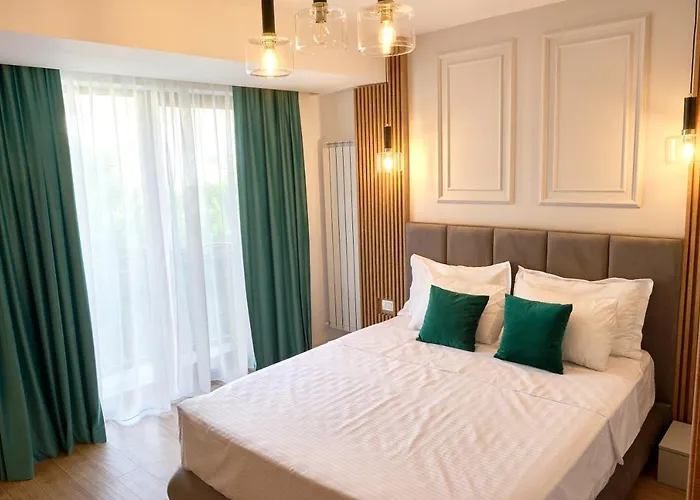 Apartment Eee Boutique *