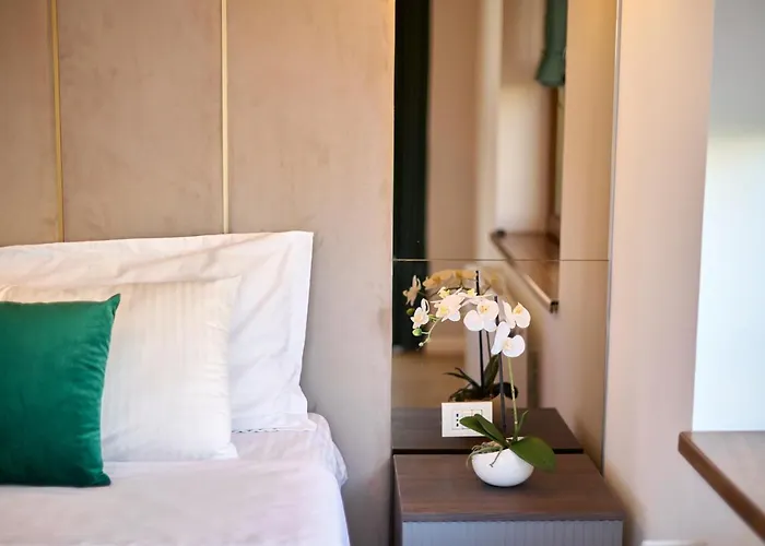 Eee Boutique Apartment Constanta