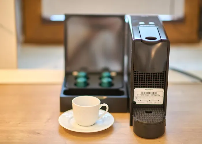 Apartment Eee Boutique *