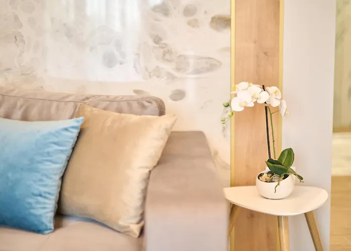 Eee Boutique Appartamento